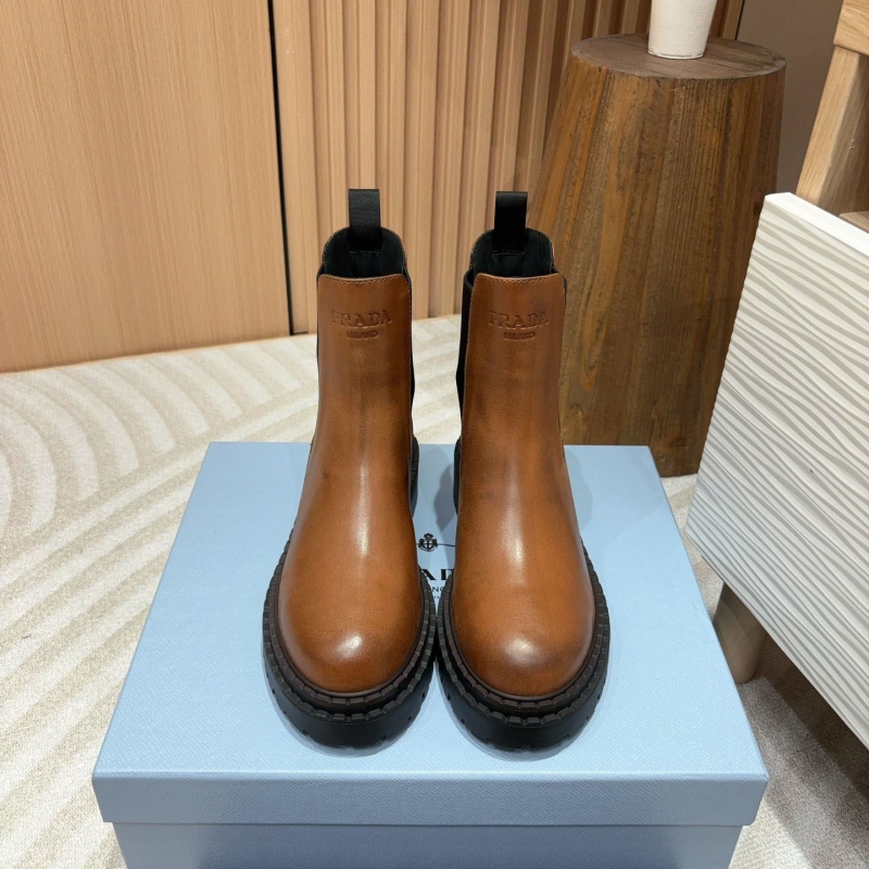 Pra*a boots